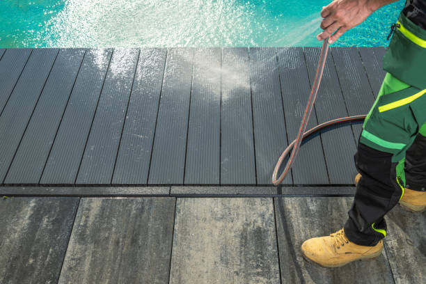 Best Concrete Pressure Washing  in South Daytona, FL