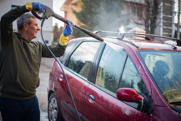 Best Pressure Washing Brick  in South Daytona, FL