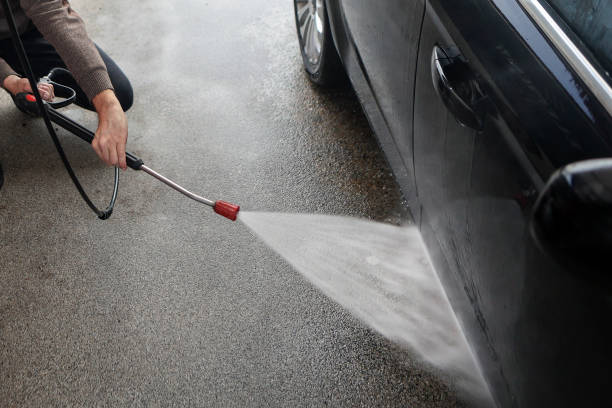 Professional Pressure Washing in South Daytona, FL