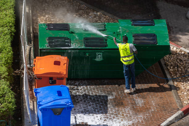 Best Commercial Building Pressure Washing  in South Daytona, FL